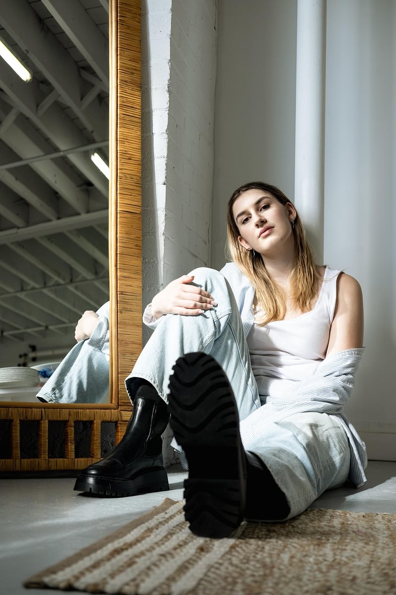 Handmade Leather Goods