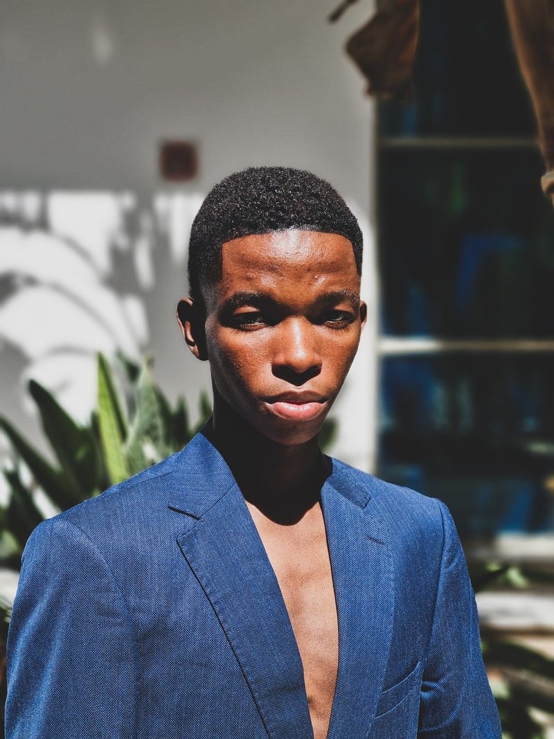 Upcycled Accessories