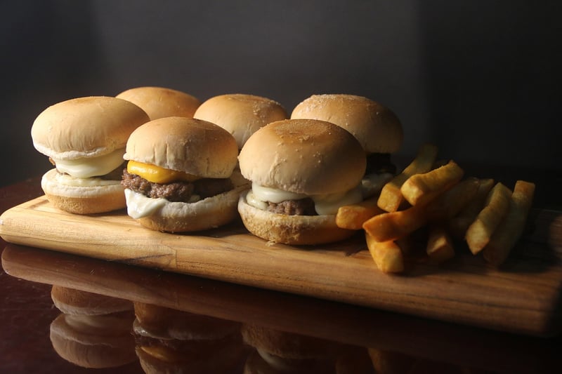 Recycled Material Art